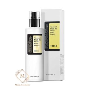 اسنس ۹۶٪ حلزون کوزارکس